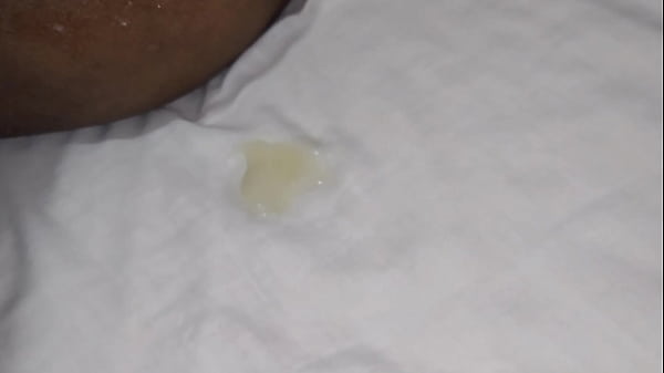 Image It's a pity my husband doesn't know how great I cum from my stepson's dick