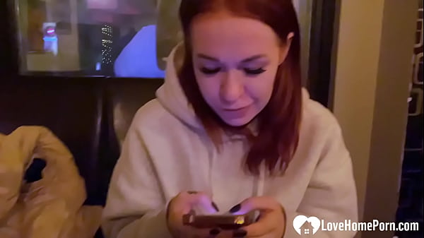 Image Big booty babe rides like a pornstar