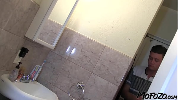 Image MOFOZO.com - Horny MILF Is Fucking With Her Step Son