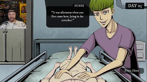 Image This Disturbing Game Makes You Paralyzed (Paralytic)