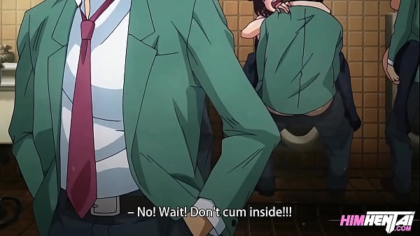 Image It's your turn to fuck me - Anime Hentai