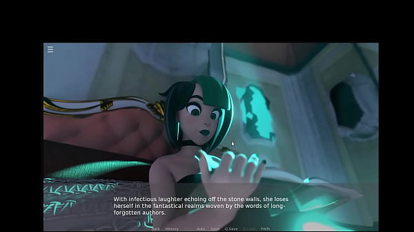 Image Sorrow of the shadow &eacute_pisode 1