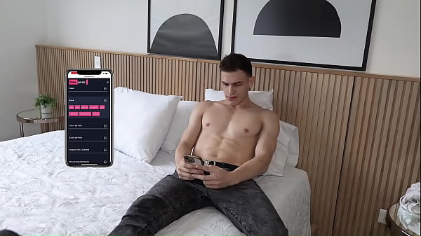 Image My neighbor comes into my house to seduce me and allow me to fuck her very hard until I cum in her mouth - Sara Blonde