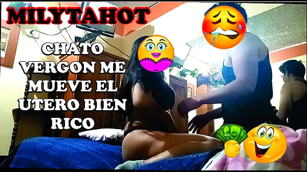 Image CHATO AMIGO DE MI ESPOSO ME REMUEVE LA CONCHITA BIEN RICA MIENTRAS MI MARIDO ESTA DE VIAJE