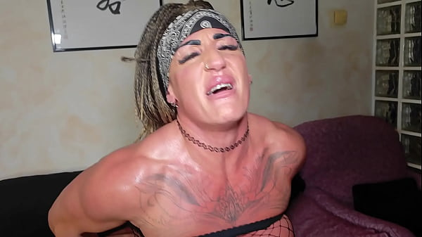 Image Very hard threesome with two bastards