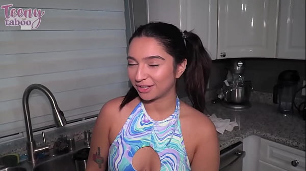 Image The Older Seth Brogan Promotes, Fucks & Gives A Raise 2 Babysitter Kiana Kumani