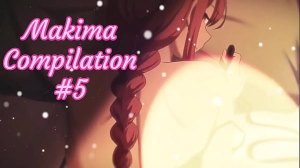 Image Makima Compilation 5