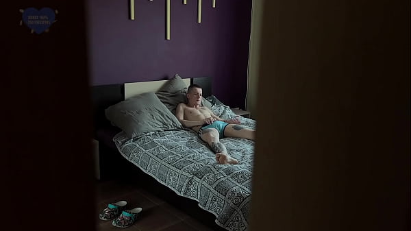 Image Step sister decided to fuck my asshole with a dildo and then ride my cock getting a cumshot