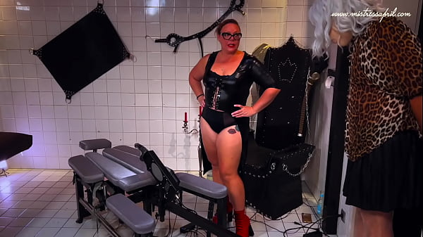 Image Dominatrix Mistress April - Comeback of the sexy slut