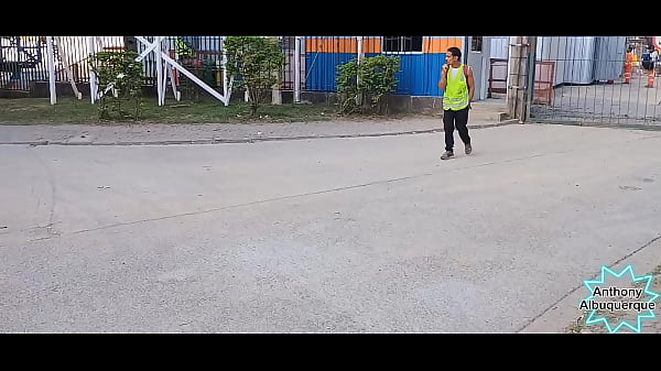 Image Macetei o encarregado da obra e gozei na careca dele filme completo no Red