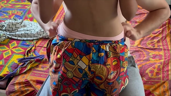 Image Muslim Hijaabi Teen Caught Watching Porn And Gets Ass Fucked