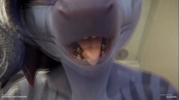 Image THE BEST BIG TITTY BIG ASS FURRY PORN COMPILATION 2024