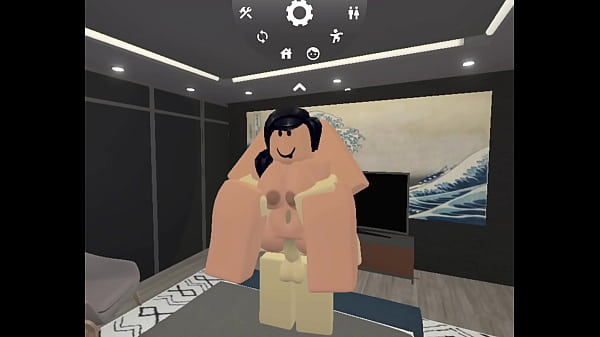 Image Follando a tremenda perra hasta que cierran el server