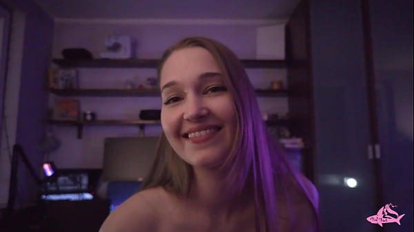 Image Sweet Tall Little Step Sister Asks Forgiveness With Her Body
