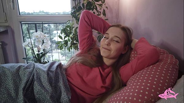 Image Step sister wanted a hot massage without panties