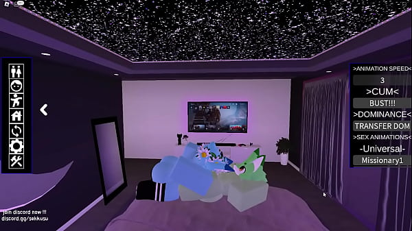Image Roblox furro tienen sexo oral comodos
