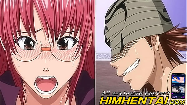 Image Do I have to eat that huge cock&iquest_ - Hentai uncensored
