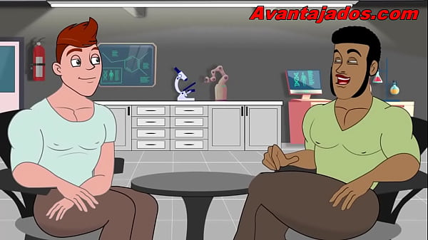Image Gay Artificial Intelligence Porn