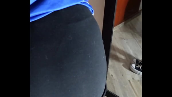 Image RICA cogida antes de partido de FUTBOL. Tetas y culo y gemidos ricos.