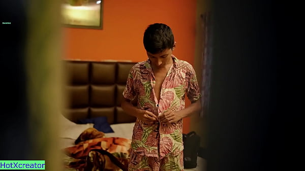 Image 18yrs boy fucking beautiful roommate! Naughty Bhabhi Sex