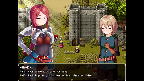 Image Curse Errant part 2