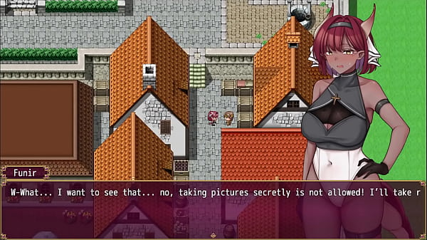 Image The Trials of a Different Species Sister Hentai Interactions with Humans part 2