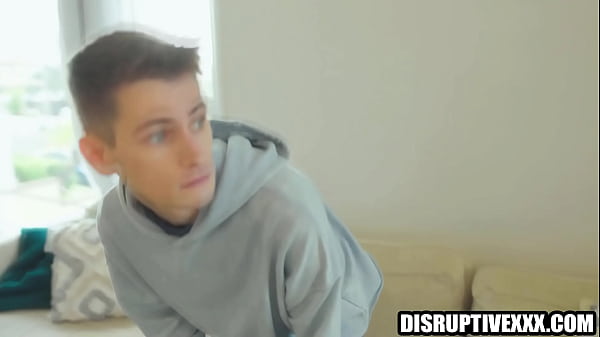 Image Threesome fucked by creepy neighbors