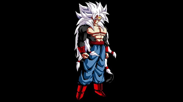 Image Recopilaci&oacute_n de v&iacute_deos porno de Dragon Ball Loquendo