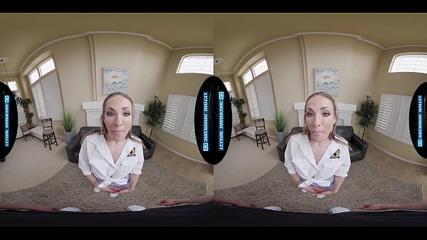 Image Secret Fuck with Your Assistant Teacher Alexis James - LethalHardcoreVR