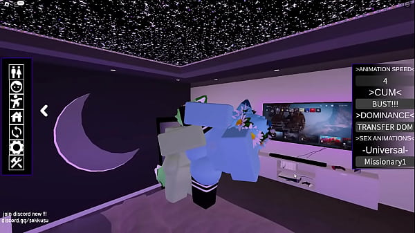 Image Roblox furro le encanta el anal al aire