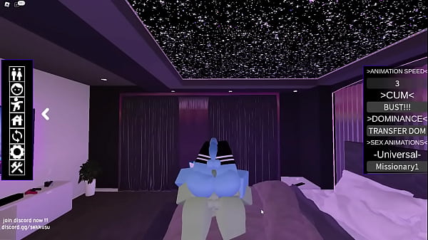 Image Roblox furro le encanta el anal