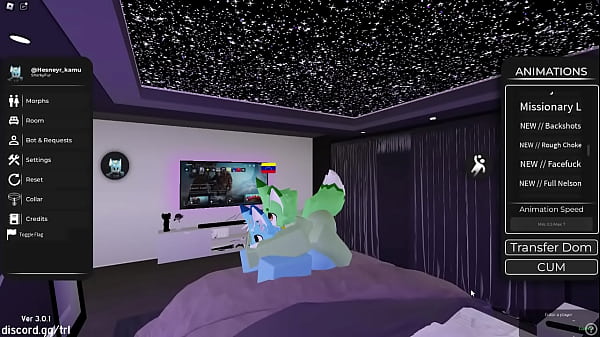 Image Furro roblox me domina muy rico a metidas por detras