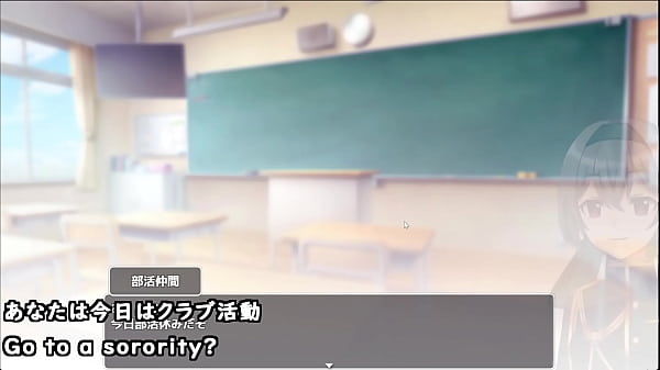 Image Ecchi Dreams Collection[trial ver](Machine translated subtitles)played by Silent V Ghost1/3