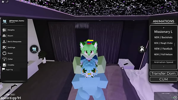 Image Roblox furro me hace chupar su pene
