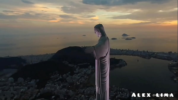 Image Chaguei em casa e peguei no flaga minha esposa se pegando com a gostosa da amiga dela, E eu n&atilde_o perdi tempo e transei com as duas safadas