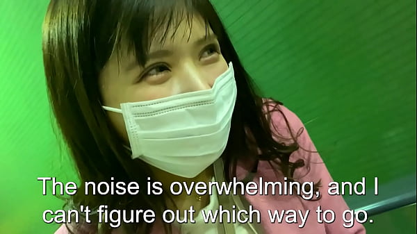 Image [English Dubbing] She releases her pent up sexual desires and gets cummed in the middle with a series of cum cries when a cock is inserted for the first time in half a year!