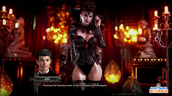 Image EP7: Curiosity Continues - Countess In Crimson