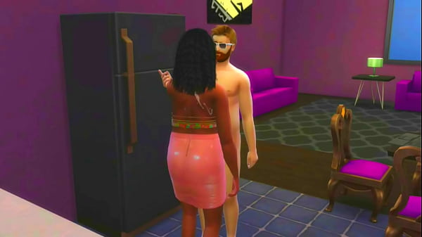 Image Holiday Suprise  Hard fucking of a trans girl in a hotel room