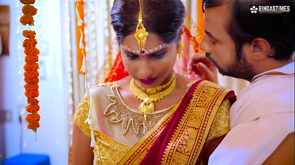 Image Desi busty new bride fucked by her ex-boyfriend in front of her husband( HIndi Audio )