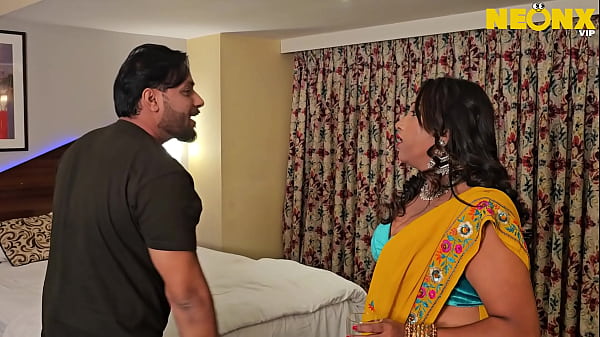 Image HUNGRY HOT DESI BHABHI HARDCORE SEX WITH YOUNG BOY HARDCORE SEX IN HOTEL