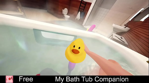 Image My Bath Tub Companion