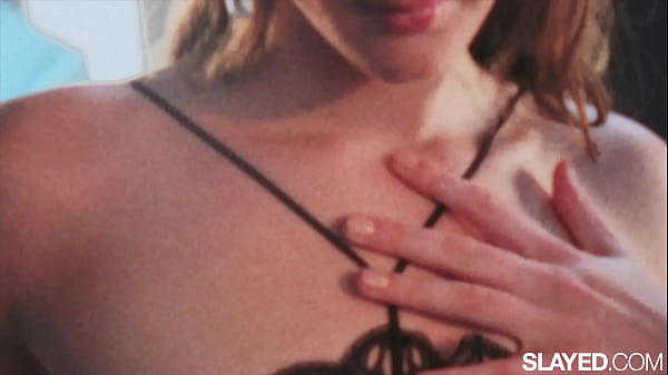 Image SLAYED Insatiable Lena Devours Olivia's Delectable Body