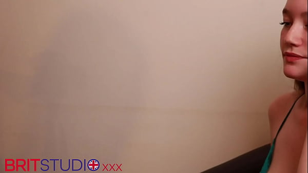 Image British 18 Year Old Blows A Room of Guys