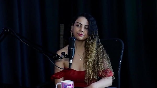 Image Come&ccedil_ou pra deixar de ser CLT, n&atilde_o faz hard, &eacute_ h&eacute_tero mas grava com mulheres e &eacute_ acompanhante - Charllottye (SHEER/RED)