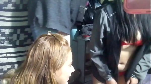 Image estabamos haciendo webcam coon fati cuando quedamos solos