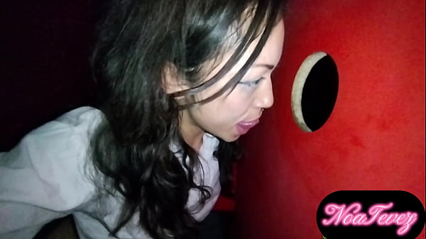 Image I'm going to a glory hole to fuck a stranger