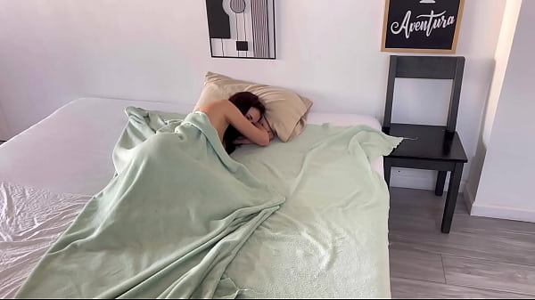 Image a black roommate unexpectedly fucked me