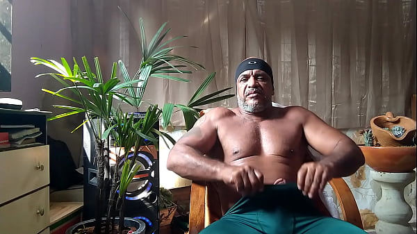 Image PORNSTAR BRASIL - BRAZILIAN BEAR FAT COCK