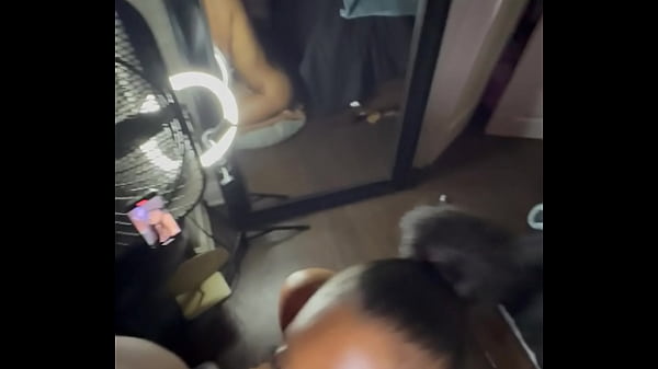 Image College Girl Love Facials