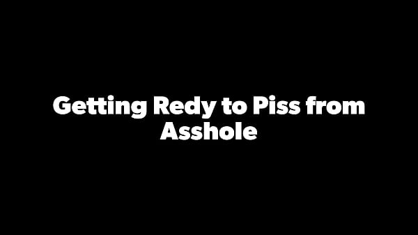 Image Tropicalpussy - update #31 - Getting Ready to Piss from Asshole - Jan 13, 2024